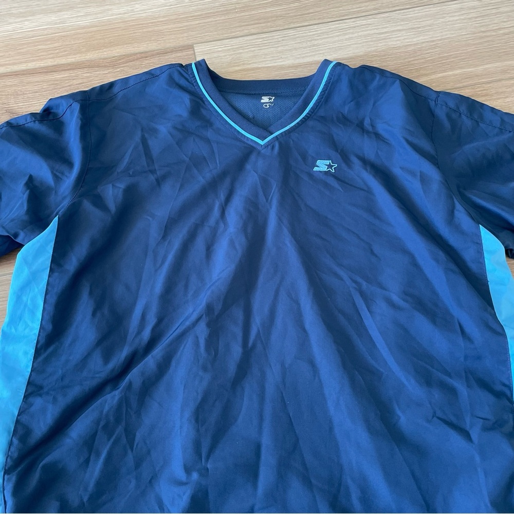 Starter Performance Jacket - image 5